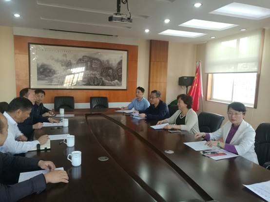 说明: H:\hbs红宝石平台照片\2018\3月\校党委书记毛保祥、校长成文章率队到云南省人民政府侨务办公室汇报华文教育基地建设情况\mmexport1523066159424.jpg